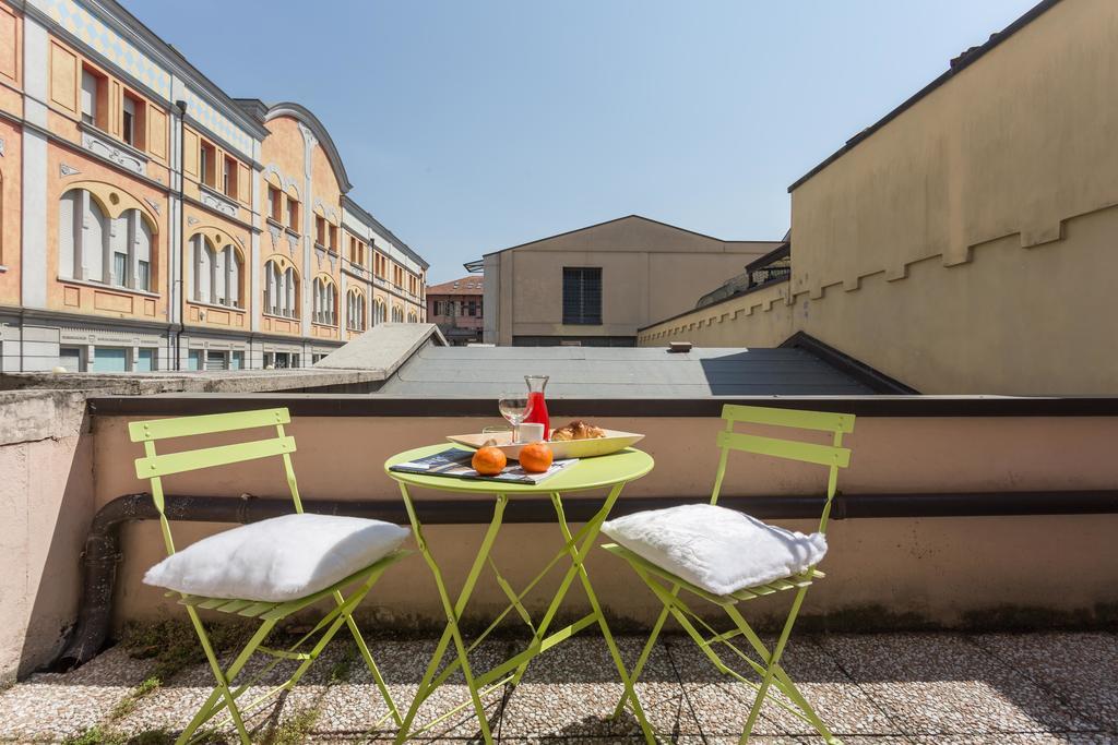 Relais Il Leoncino Hotel Brescia Exterior foto