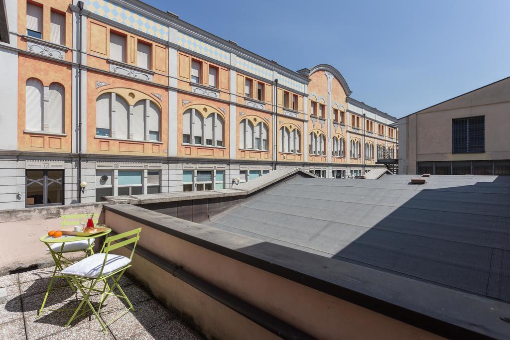 Relais Il Leoncino Hotel Brescia Exterior foto