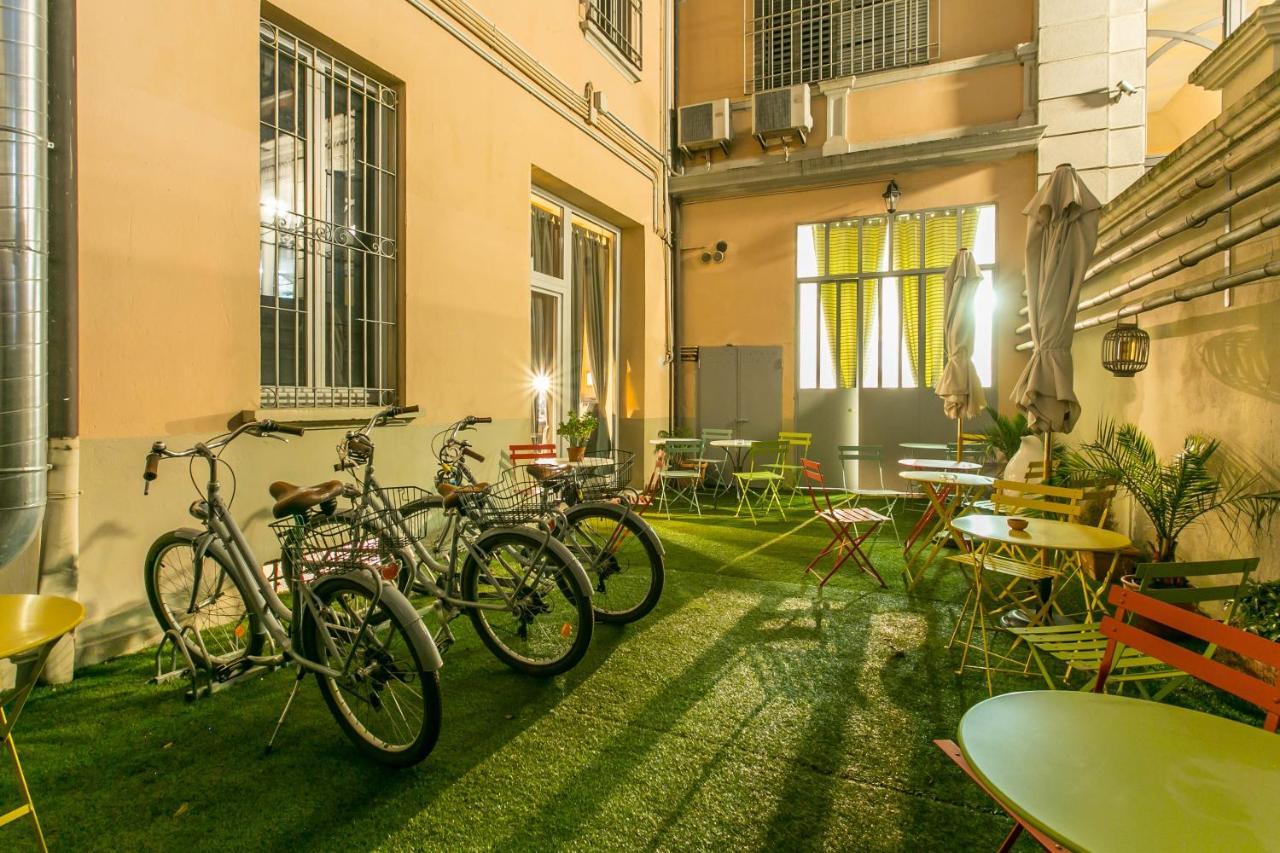 Relais Il Leoncino Hotel Brescia Exterior foto